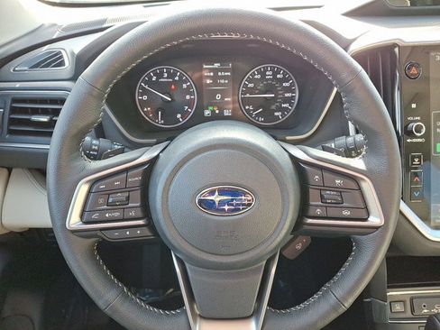 New 2026 Subaru Ascent Limited image 15