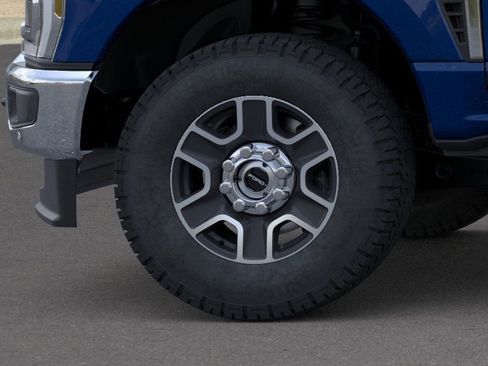 New 2026 Ford F250 Lariat w/ Lariat Premium Package AWD/4WD image 48