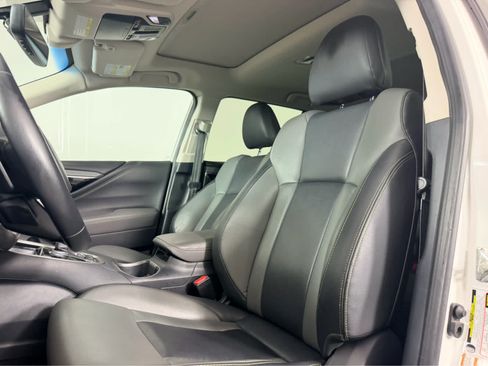 Used 2020 Subaru Outback Onyx Edition XT AWD/4WD image 10