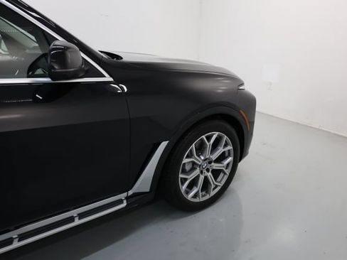 Used 2026 BMW X7 xDrive40i AWD/4WD image 71