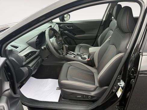 New 2026 Subaru Crosstrek 2.5i Limited image 13