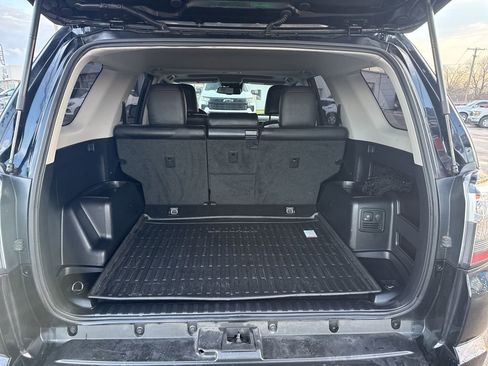 Used 2023 Toyota 4Runner TRD Off-Road Premium w/ Off Road Premium Plus Package image 56