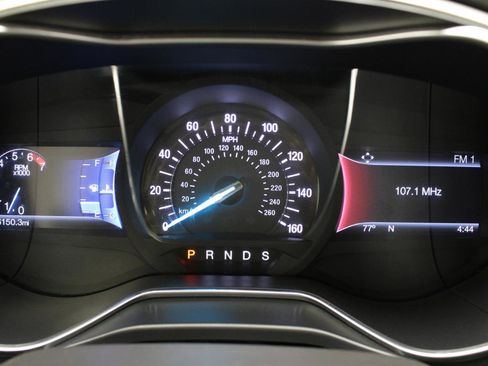 Used 2016 Ford Fusion SE image 66