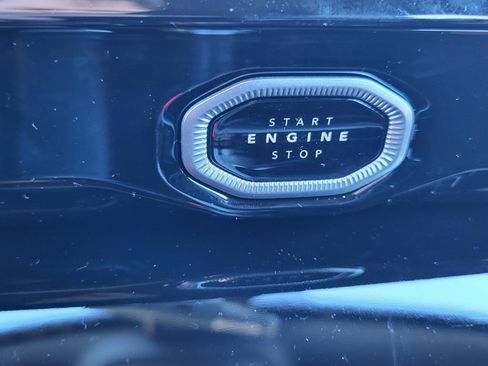 New 2026 Jeep Grand Cherokee Limited w/ Limited Altitude Package image 20