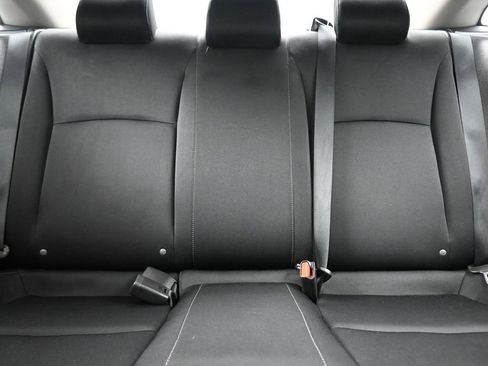 Used 2021 Honda Civic LX image 26