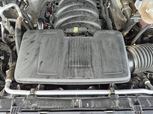 Used 2025 GMC Sierra 1500 SLT AWD/4WD image 17