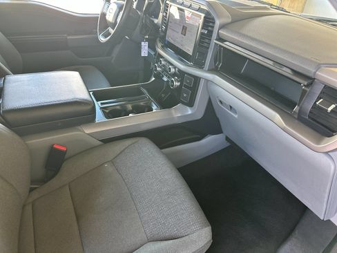 Used 2024 Ford F150 XLT w/ Mobile Office Package AWD/4WD image 20