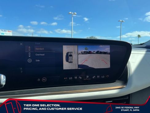 New 2026 Buick Envision Avenir AWD/4WD image 33