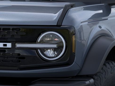 New 2025 Ford Bronco Badlands AWD/4WD image 20