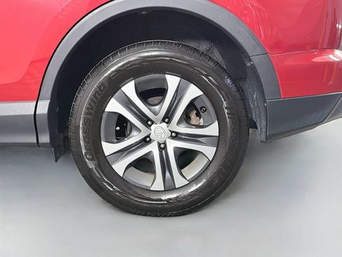Used 2016 Toyota RAV4 LE AWD/4WD image 28