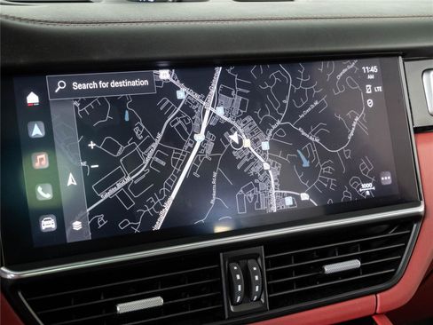 Certified 2023 Porsche Cayenne GTS AWD/4WD image 15