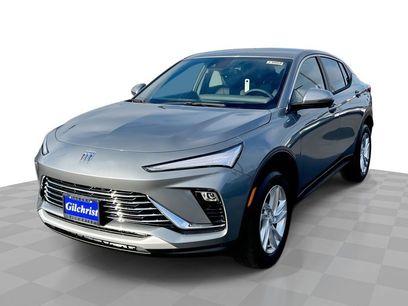 New 2026 Buick Envista Preferred w/ Convenience I Package