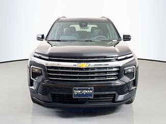 New 2026 Chevrolet Traverse LT w/ Enhanced Driving Package video 2