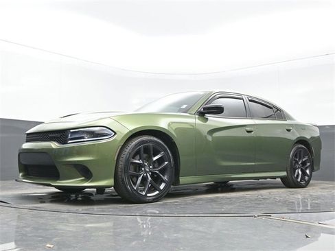 Used 2020 Dodge Charger GT w/ Driver Convenience Group image 20