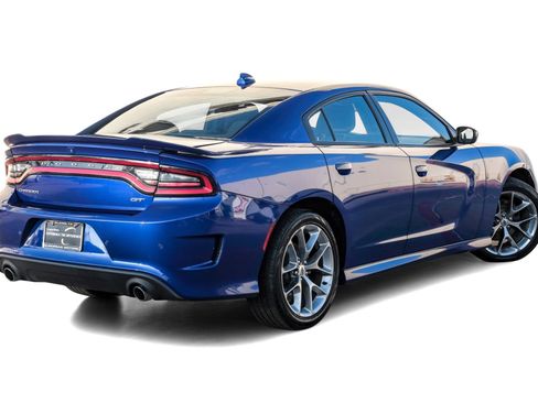 Used 2021 Dodge Charger GT image 7