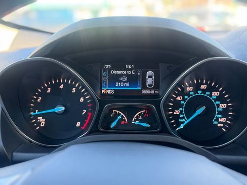 Used 2016 Ford Escape SE AWD/4WD image 18