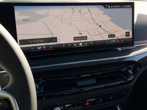 New 2026 BMW M340i w/ Premium Package image 13