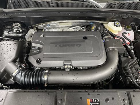 New 2026 Buick Envision Sport Touring AWD/4WD image 26