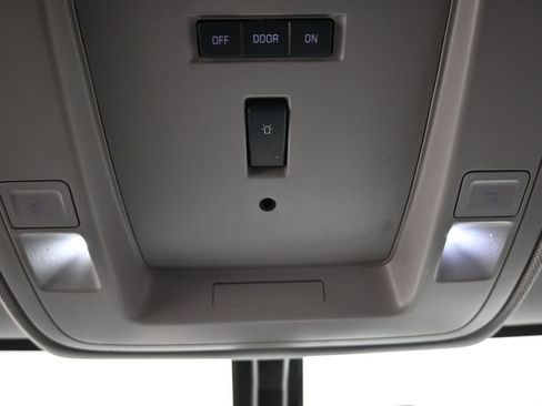 Used 2016 Chevrolet Silverado 2500 LT w/ All Star Edition image 21