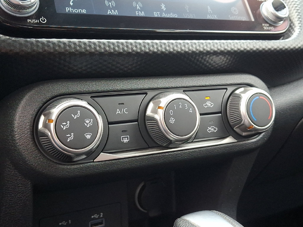 Used 2024 Nissan Kicks SV w/ Exterior Package FWD image 18