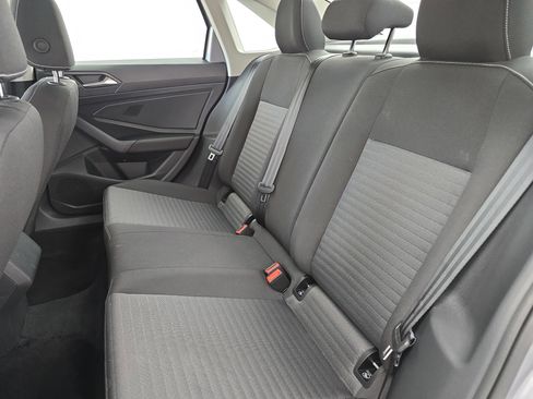 Used 2025 Volkswagen Jetta S image 13