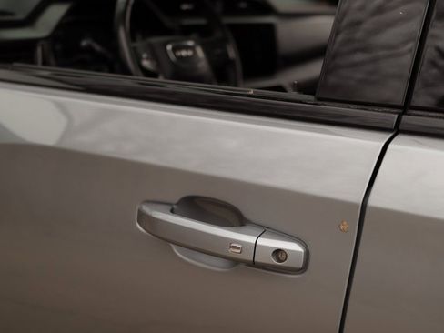 Used 2023 GMC Sierra 1500 AT4 w/ AT4 Premium Package image 40