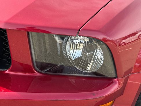 Used 2005 Ford Mustang GT Premium image 48