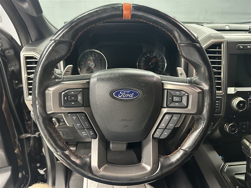 Used 2018 Ford F150 Raptor w/ Equipment Group 802A Luxury AWD/4WD image 22