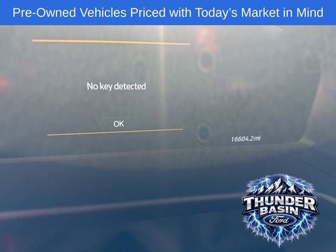 Used 2025 Ford Bronco Sport Outer Banks w/ Outer Banks Tech Package+ image 15