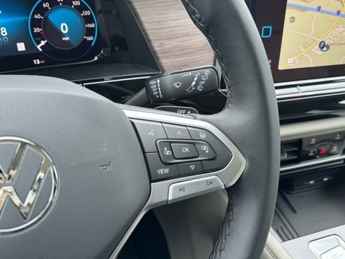 New 2026 Volkswagen Atlas SEL Premium R-Line AWD/4WD image 42