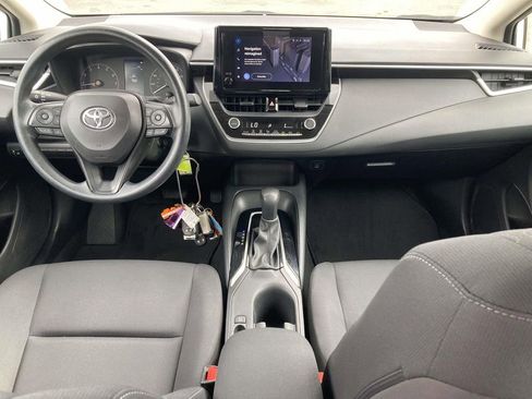 Used 2024 Toyota Corolla LE image 16
