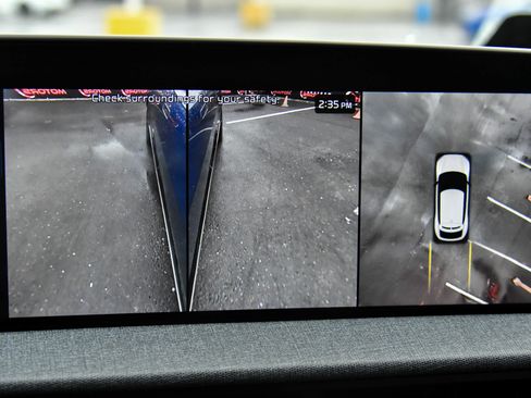 Used 2024 Kia EV6 Wind w/ Wind Technology Package image 22