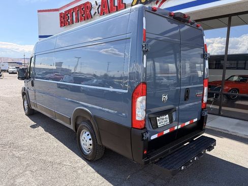 Used 2021 RAM ProMaster 3500 FWD image 3