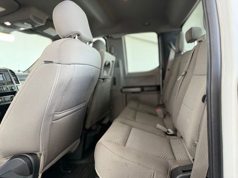 Used 2019 Ford F350 XLT image 37