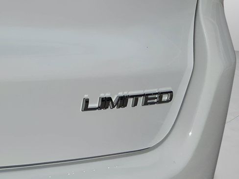New 2026 Jeep Compass Limited AWD/4WD image 13