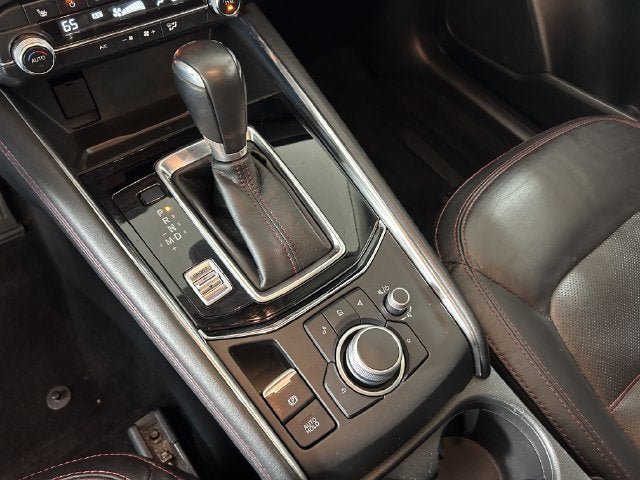 Used 2025 MAZDA CX-5 Carbon Edition AWD/4WD image 19