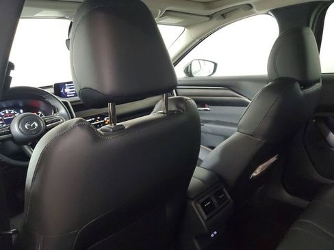 Certified 2025 MAZDA CX-50 AWD 2.5 S w/ Accent Package image 14