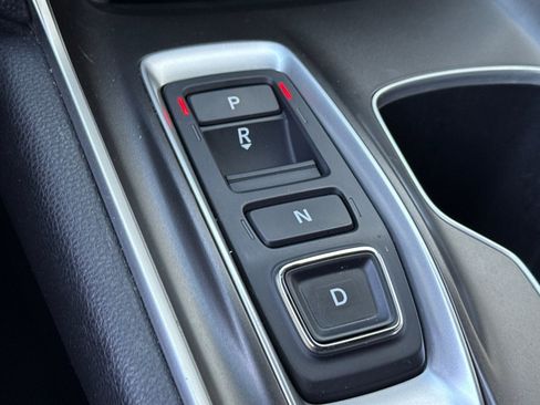 Certified 2022 Honda Accord Sport image 16