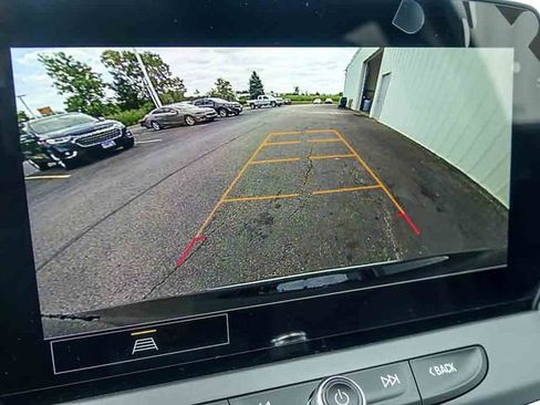 New 2026 Chevrolet Blazer LT w/ Convenience Package FWD image 22