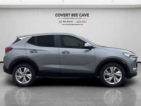 New 2026 Buick Encore GX Preferred w/ Comfort Package image 11