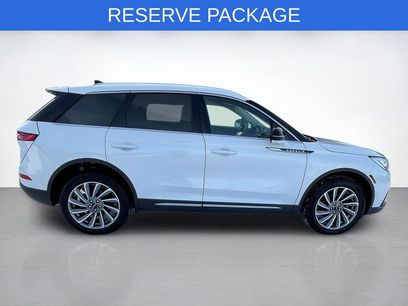 Used 2023 Lincoln Corsair Reserve w/ Equipment Group 201A