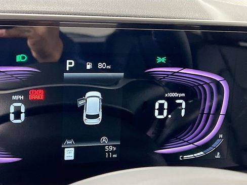 New 2025 Kia Telluride S image 12