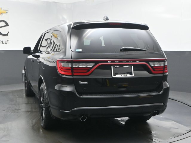 Used 2018 Dodge Durango R/T w/ Blacktop Package AWD/4WD image 42