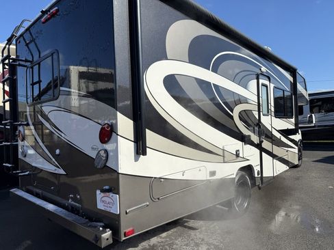 Used 2016 Ford E-450 and Econoline 450 Super Duty w/ Motorhome Prep Package image 24