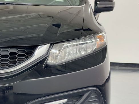 Used 2014 Honda Civic LX image 11