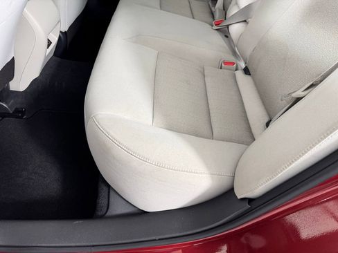 Used 2022 Nissan Altima 2.5 SV w/ SV Premium Package image 25