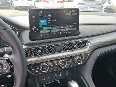 New 2026 Acura Integra A-Spec image 10