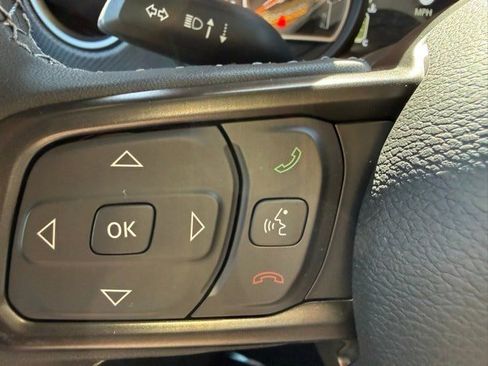 New 2025 Jeep Wrangler Unlimited Rubicon w/ XTREMEE 35" Tire Package image 14