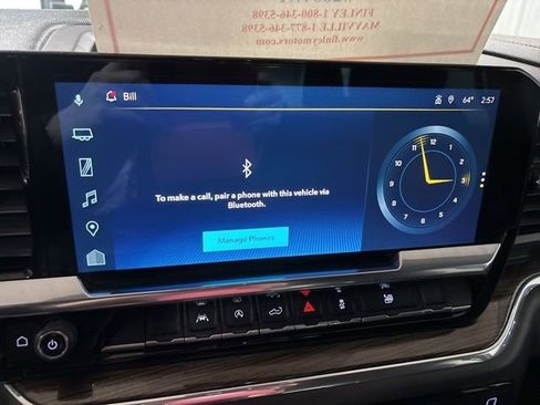 Certified 2023 Chevrolet Silverado 1500 RST image 29