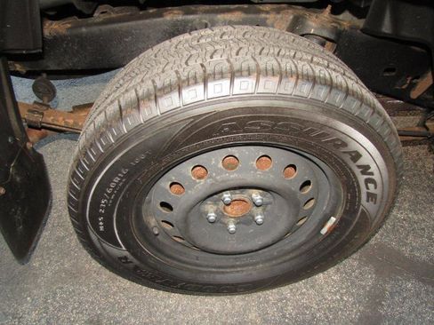 Used 2009 Toyota Tacoma 2WD Access Cab image 7